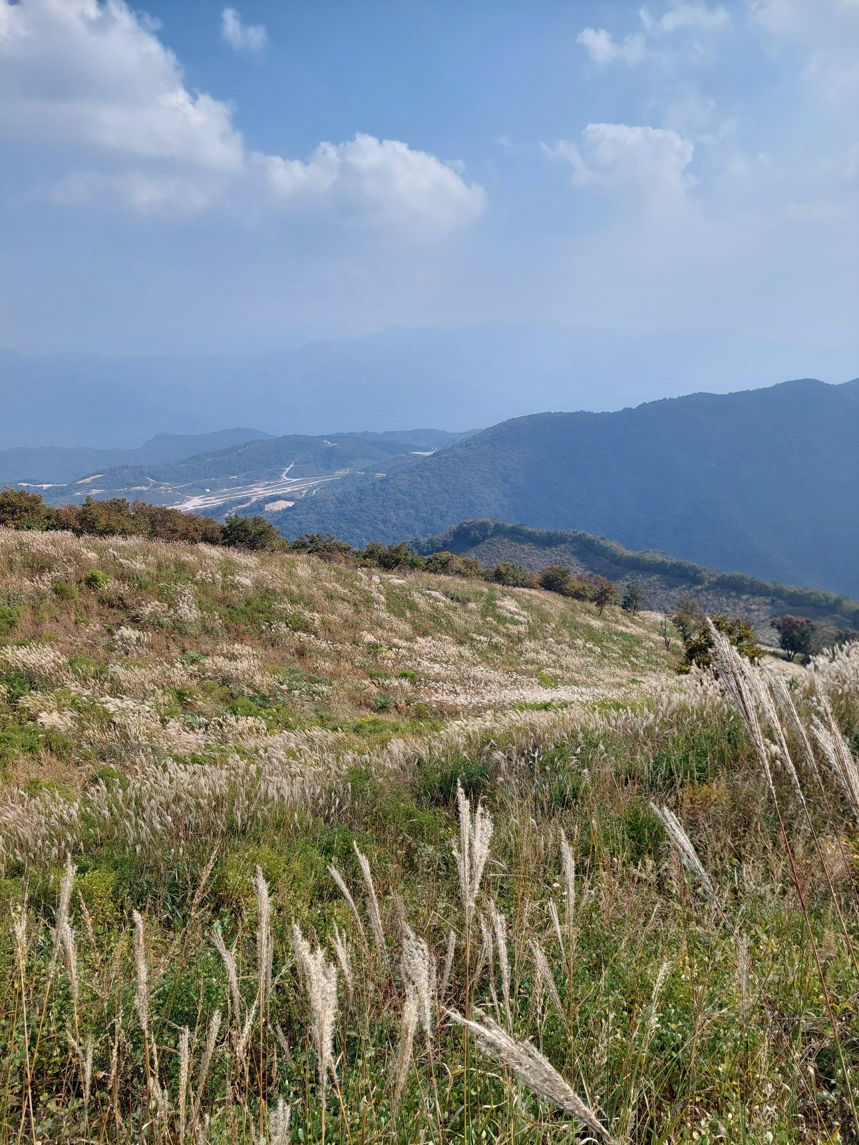 명성산