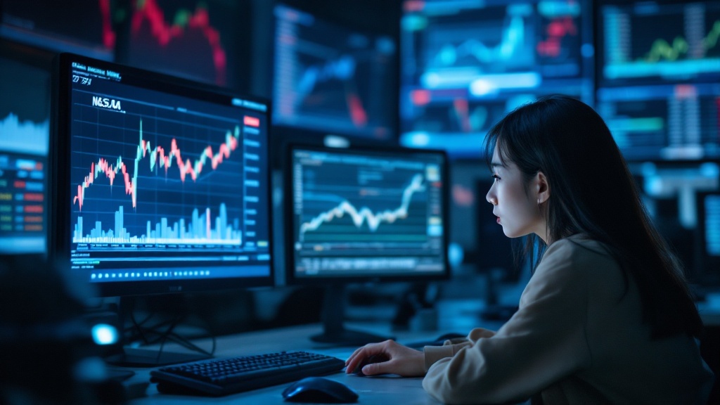 투자자들의 투자 전략