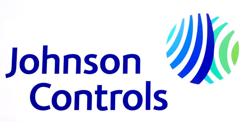 Johnson Controls International Logo