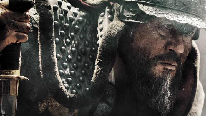 명량시리즈 공식 이미지