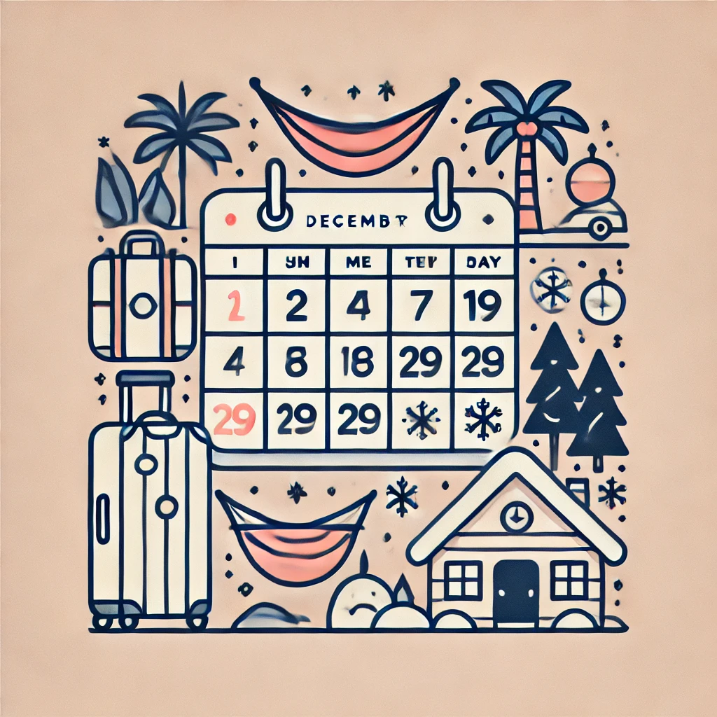 2025년 1월 27일, 임시공휴일 지정 검토! 확정? 설날 연휴 최대 9일 가능성!