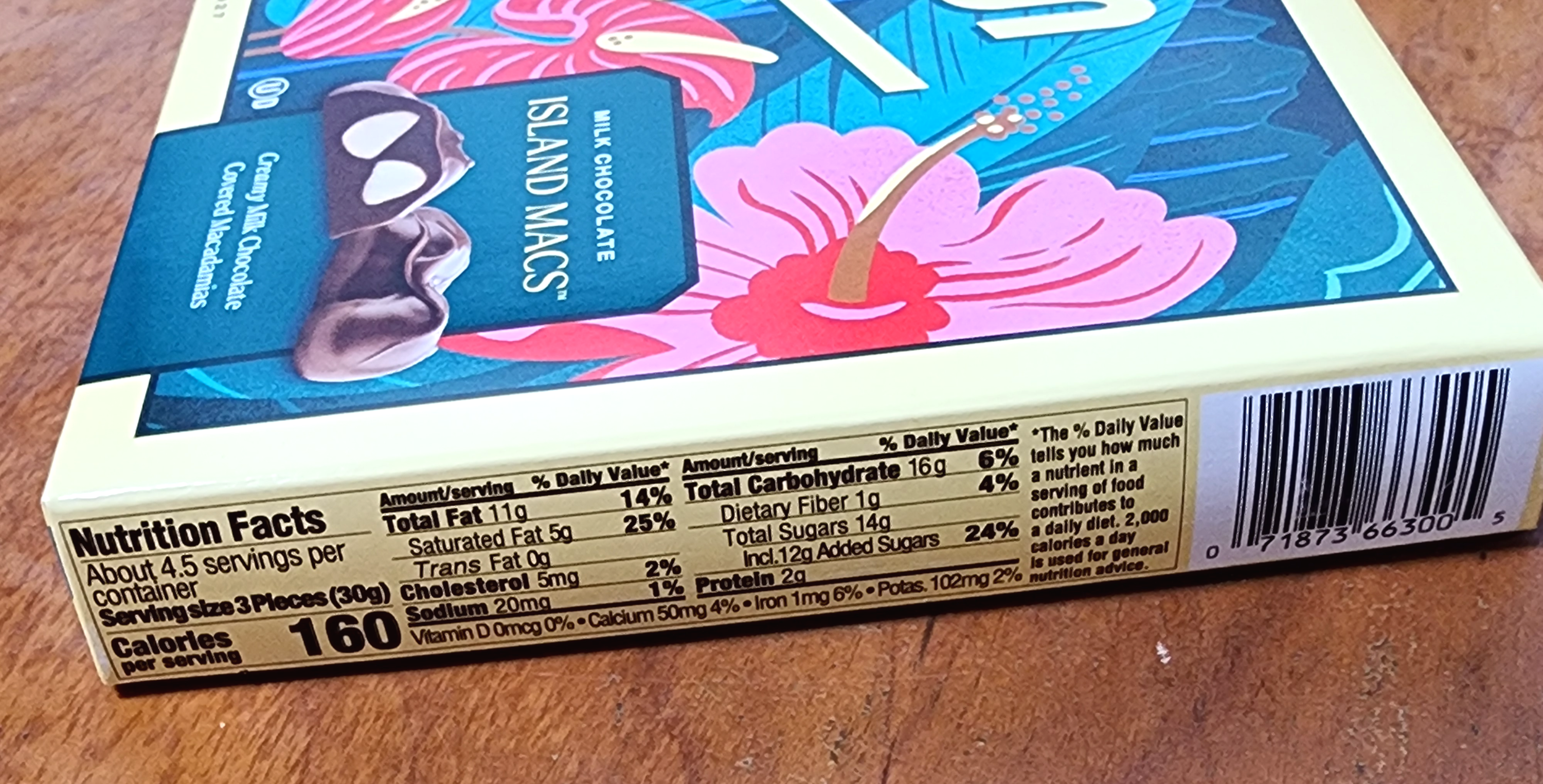 하와이안호스트_아일랜드맥스