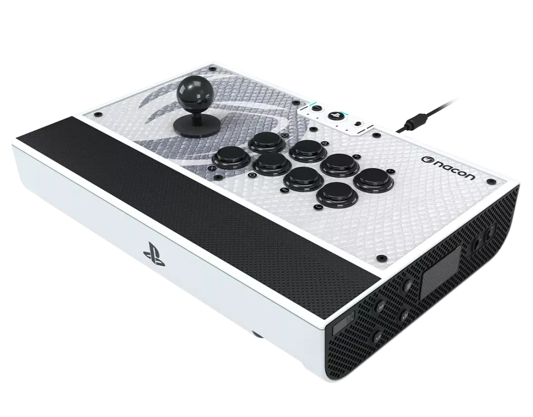 Nacon Daija 아케이드