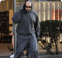 칸예웨스트 내한 콘서트(2025) 티켓 예매하기 관련 사진