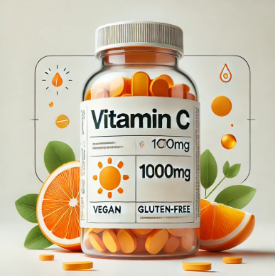  비타민 C