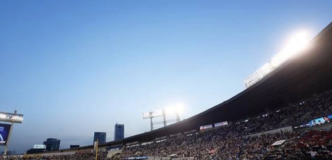 LG 임찬규 커리어 첫 완봉승