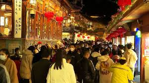 중국 경제가 한국 증시에 중요한 이유