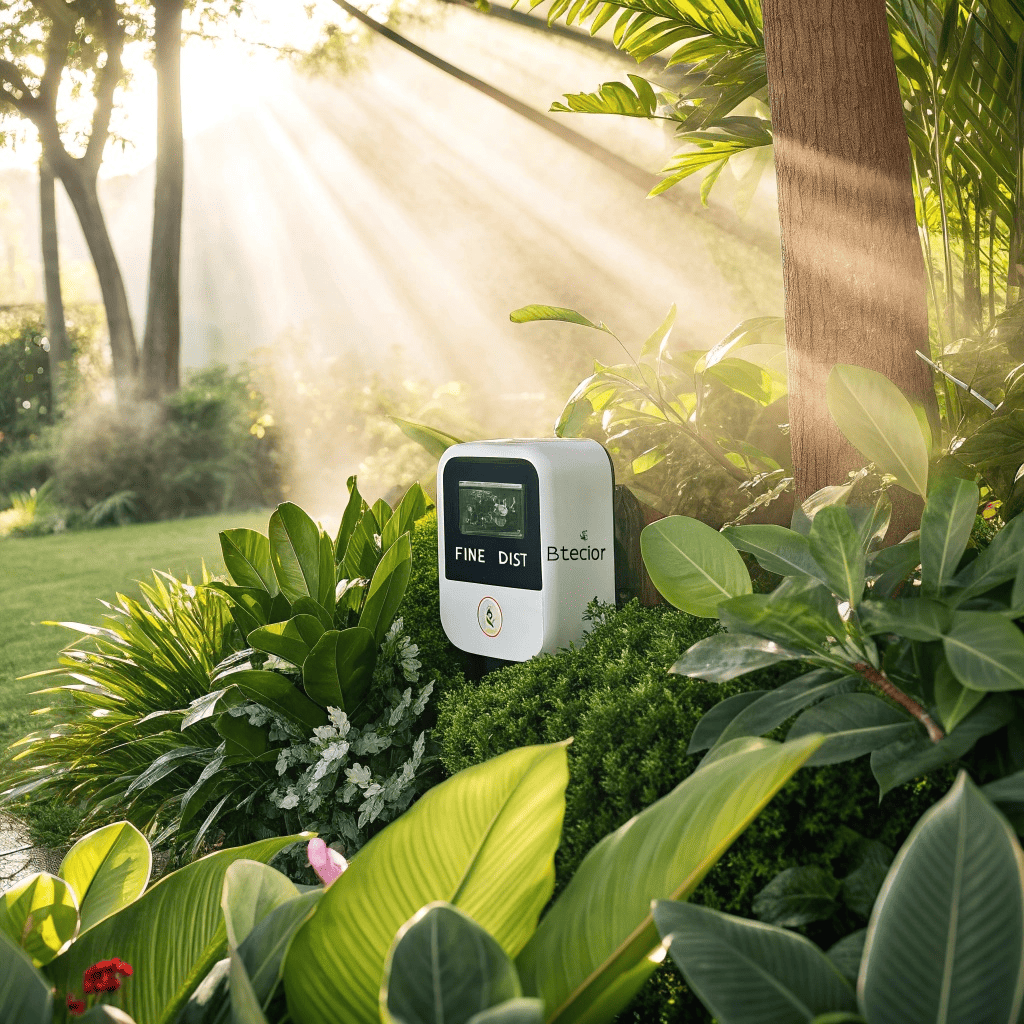 미세먼지 측정기 추천 TOP3