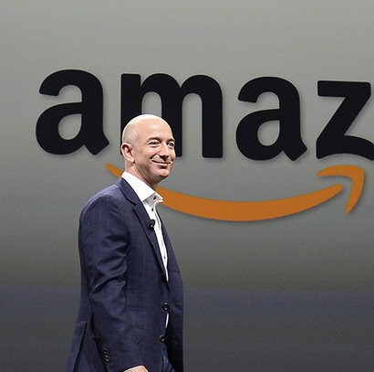 제프 베이조스