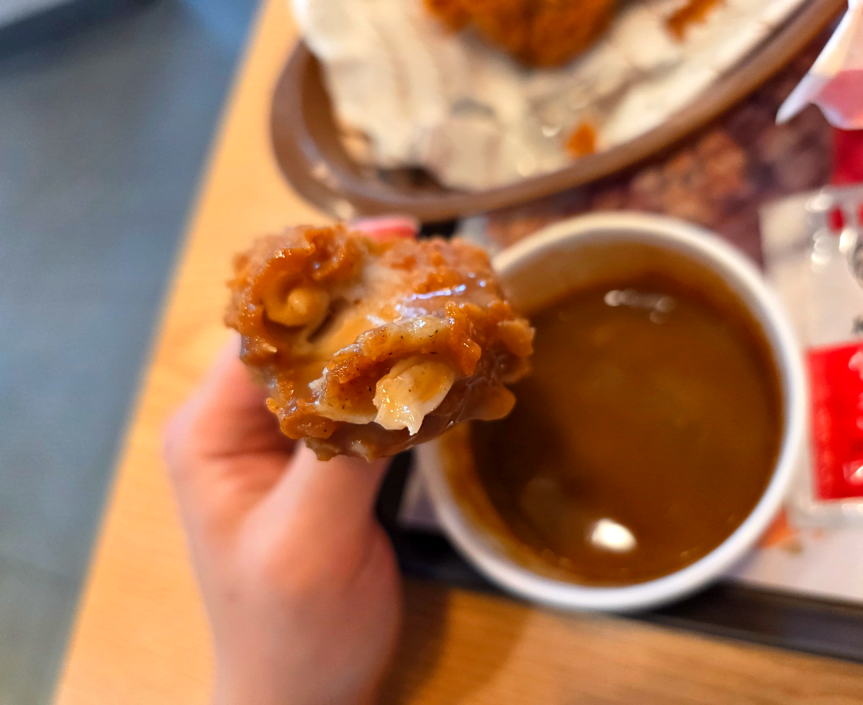 kfc오리지널통다리_영지스박스
