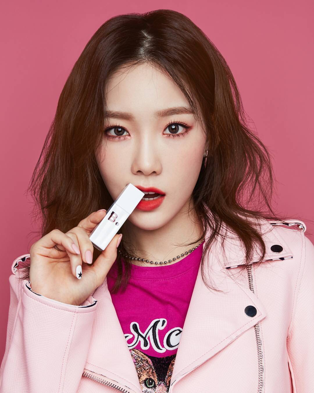 태연 잡지 CF 화보 사진 모음 태연 잡지 CF 화보 사진 모음