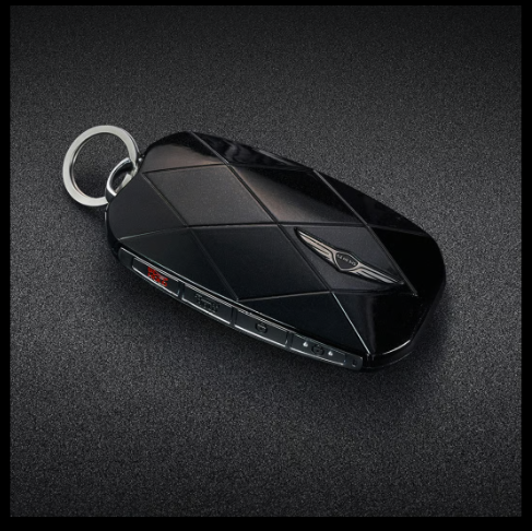 제네시스 GV80 가격표