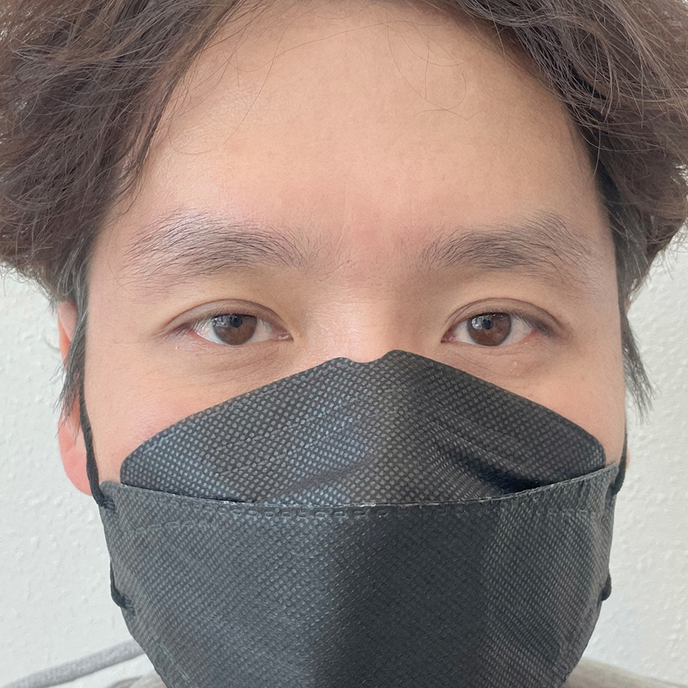 눈썹문신하기전