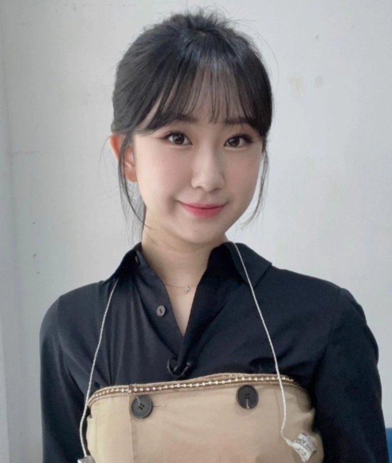 전유진 인스타그램