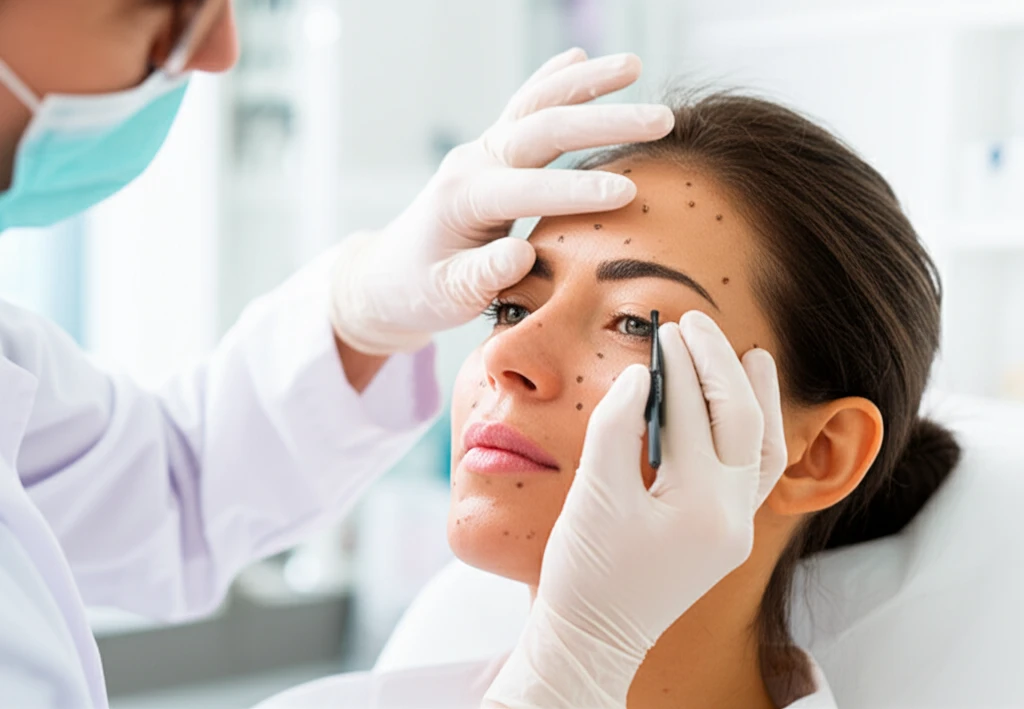 리프팅 시술, 경험 많은 의사가 중요