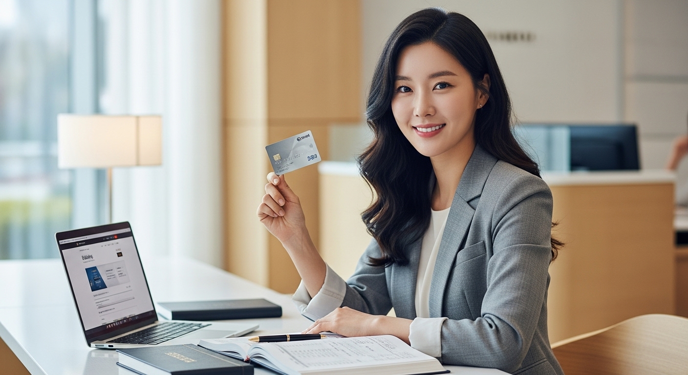 직장인 신용대출 금리비교