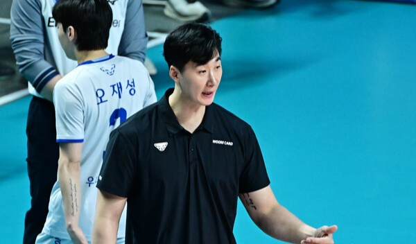 레전드-라이트-박철우-현대캐피탈-삼성화재-한국전력-시절-기록