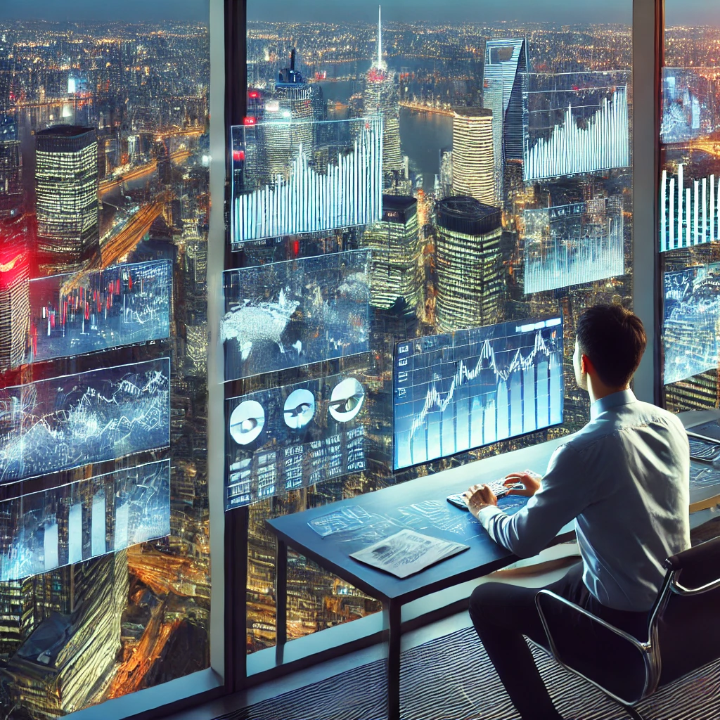 “중국은 싫지만… 갈아탔어요” 테리픽10, 강남 부자들도 움직였다?!