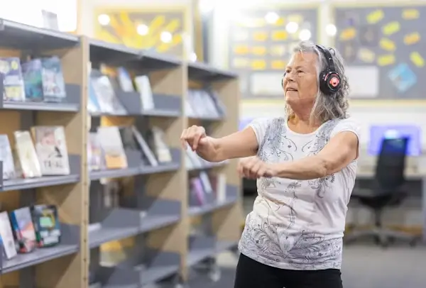 치매 위험이 절반으로? 의사들이 강추하는 운동법