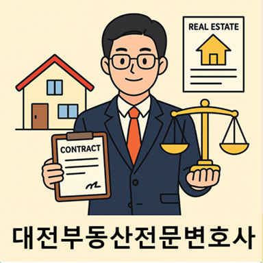 대전부동산전문변호사