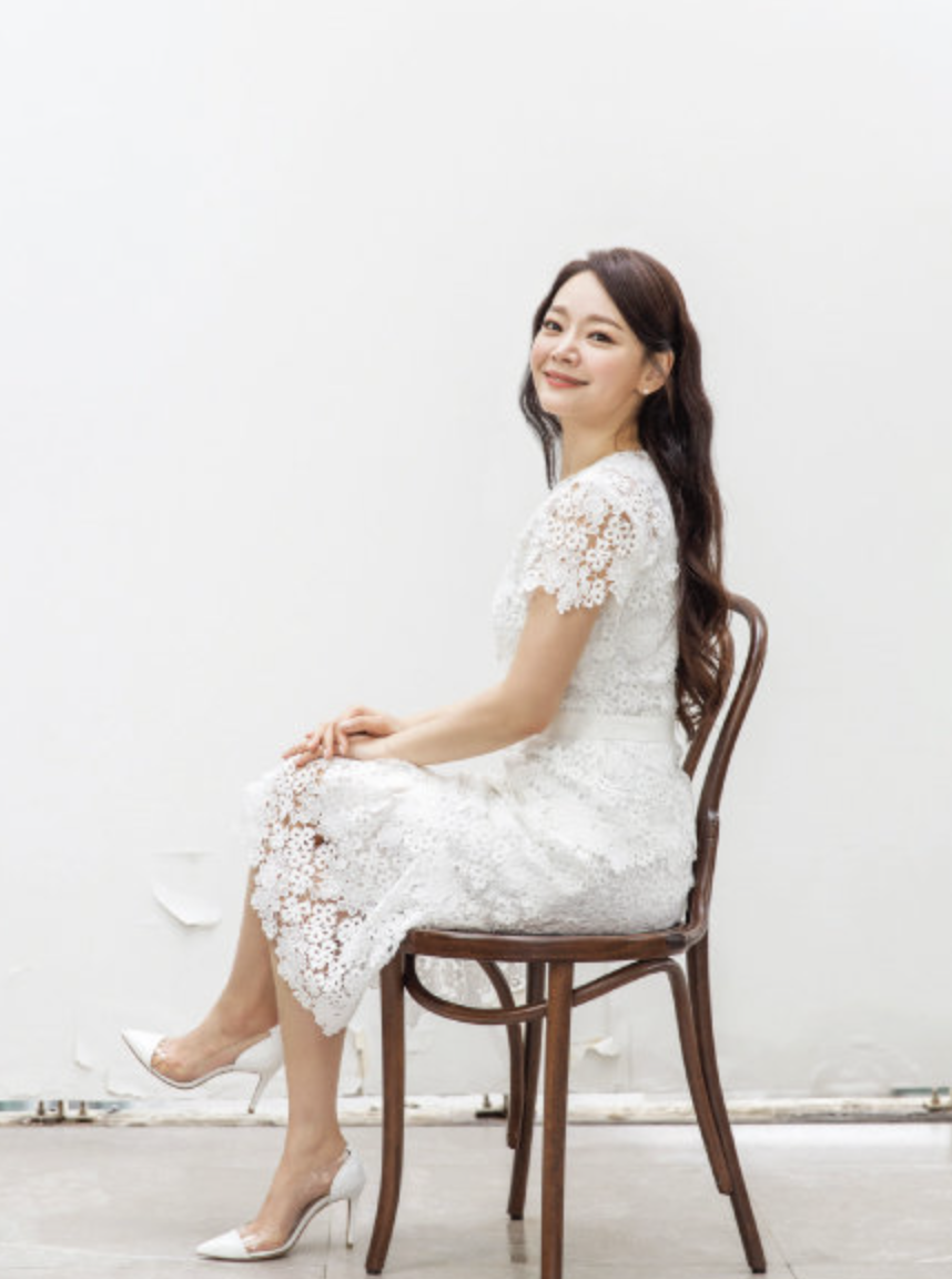 김소현 화보