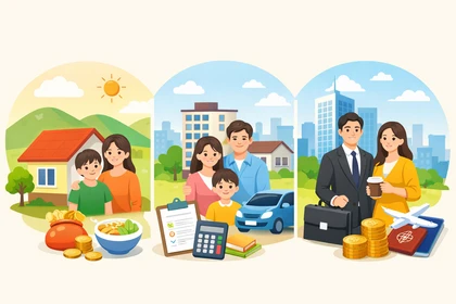 정부지원 대출 소득 기준과 적용 방식 설명17