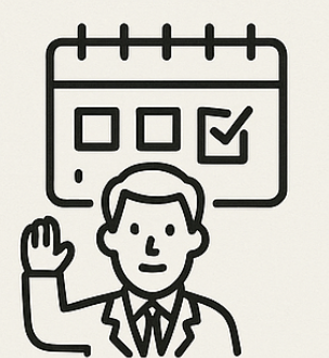 중임제 연임제 차이