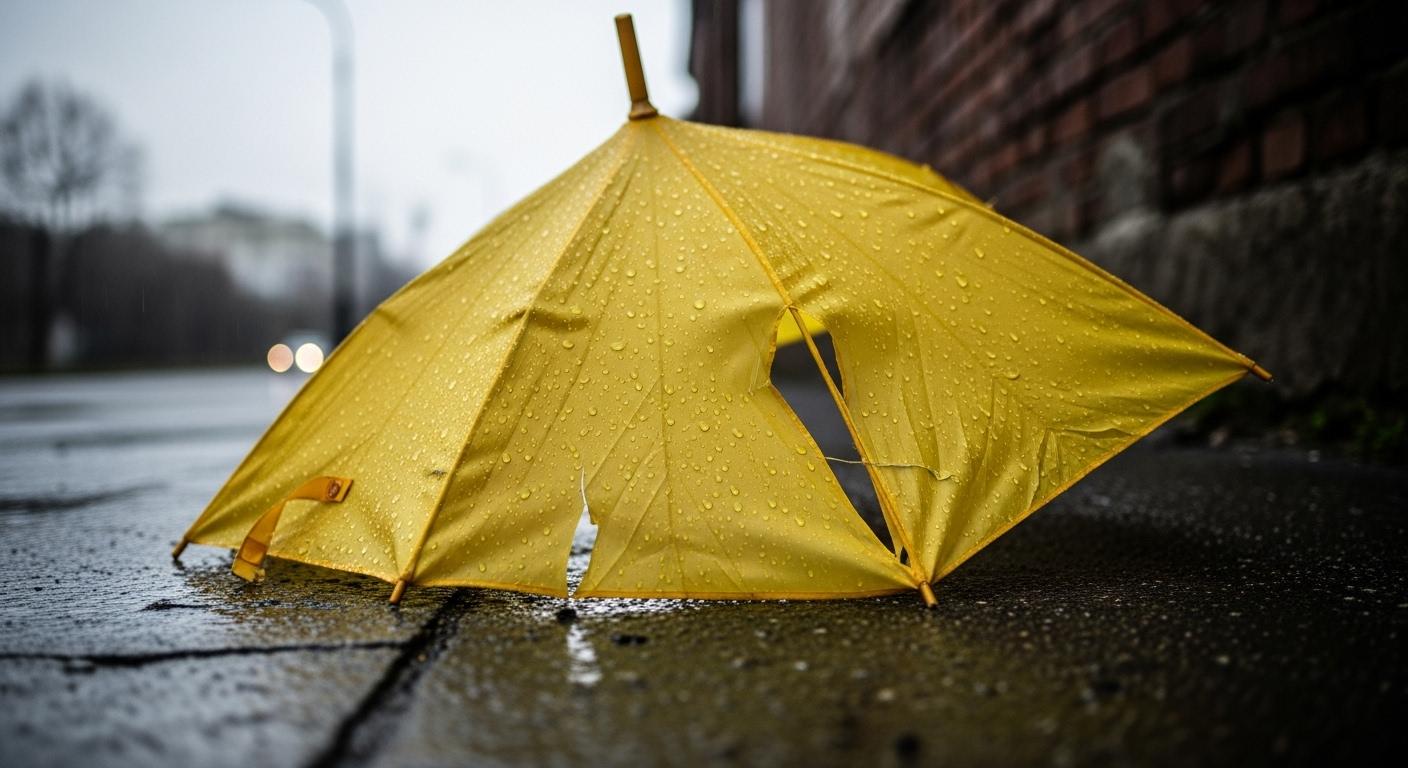 노란우산공제 해지