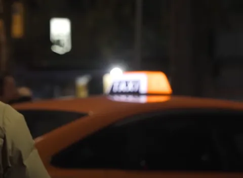 법인택시와 개인택시 가장 큰 차이점