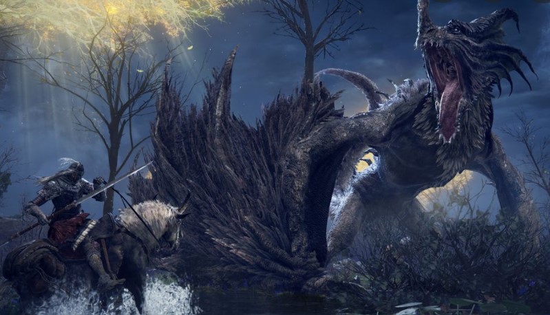 엘든링-컨트롤러