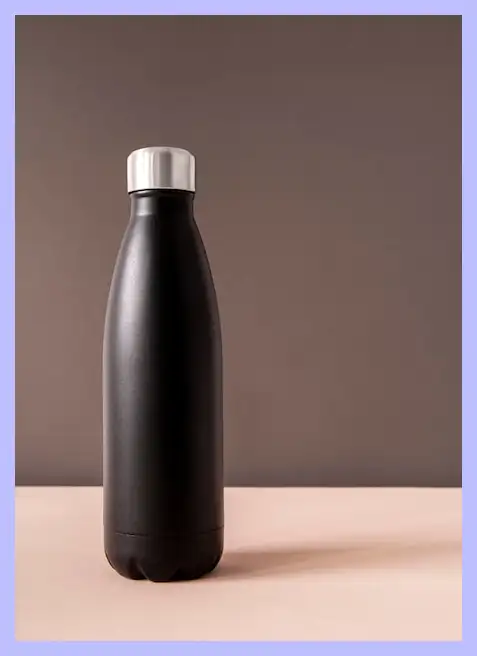 연마제 제거방법 새 텀블러