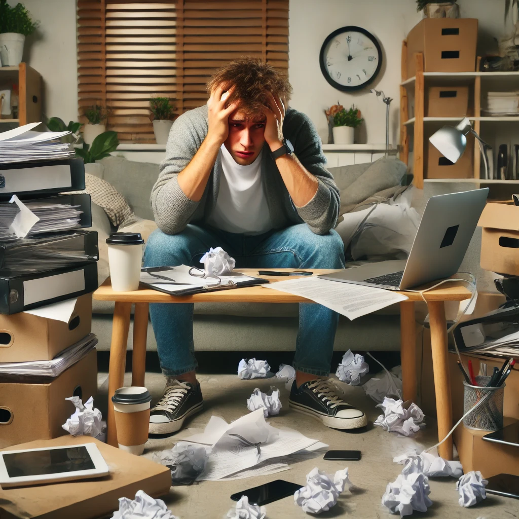 블로그-100일-챌린지-1일-1포스팅의-폐허-1개만-해도-잘-하는거야