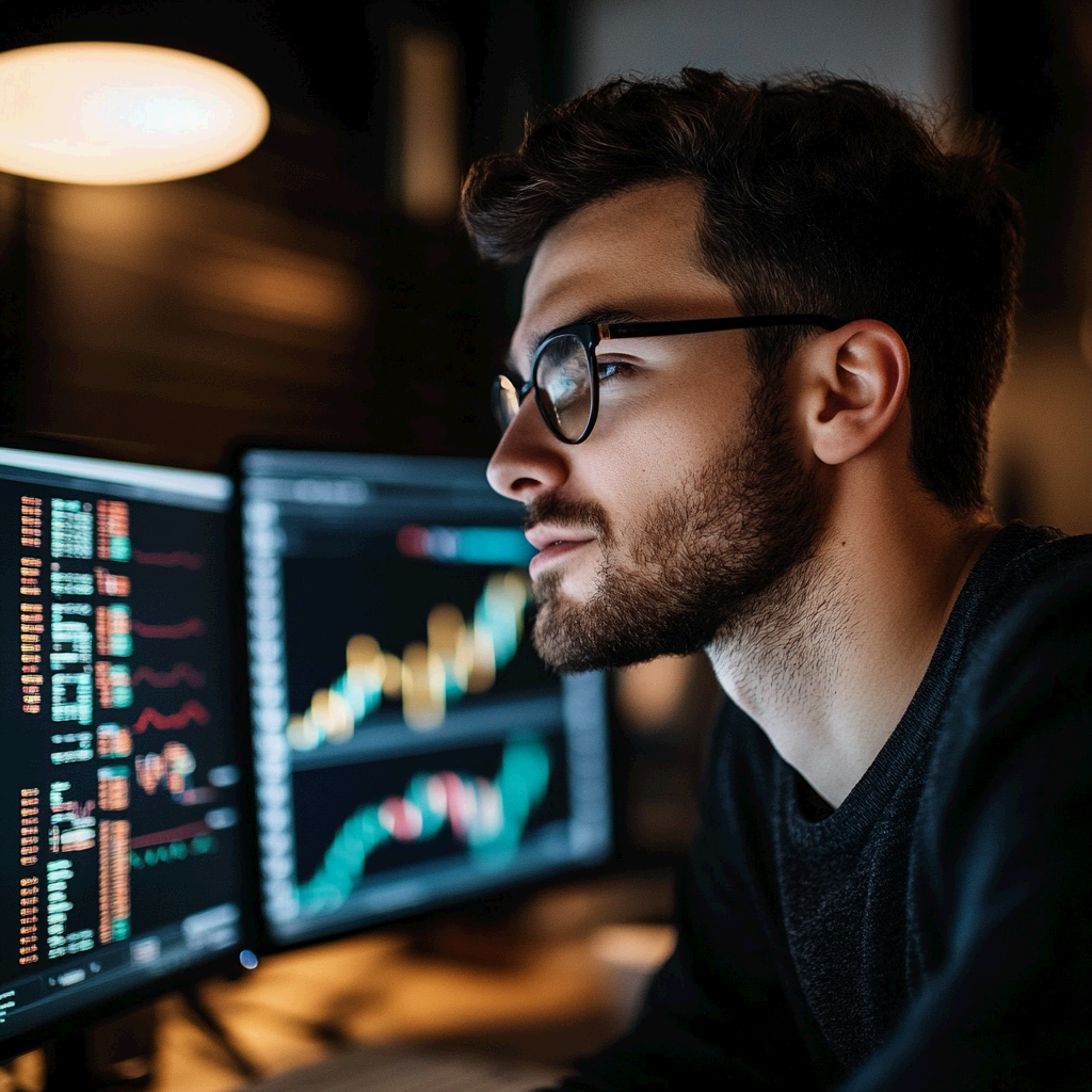 매달 10만 원으로 시작하는 ETF 투자법