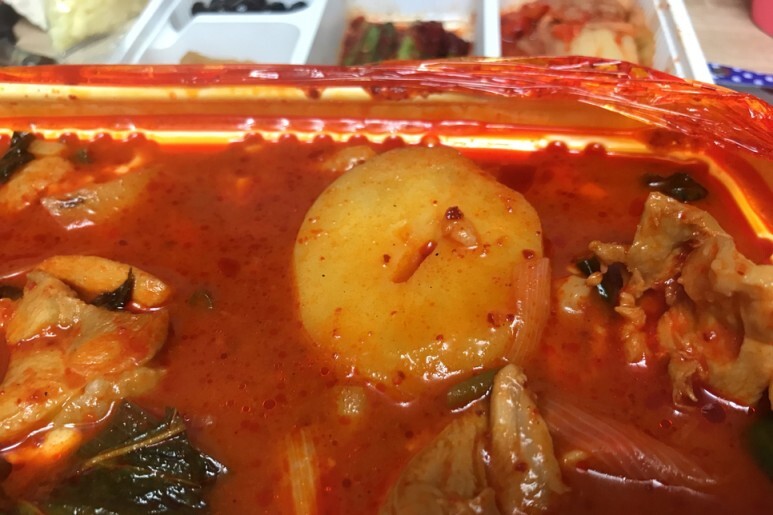 잠실 배달 맛집 원조 매일 먹고 싶은 잠실 맛집 모음