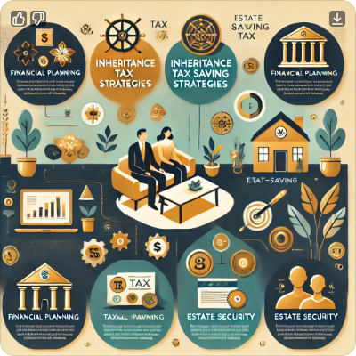 상속세 절세방법