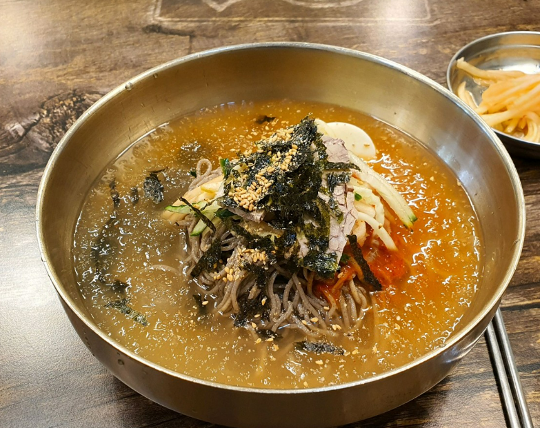 서울신당 중앙시장 힘내라떡튀순 분식 맛집 안내 