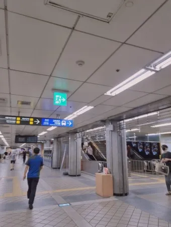 센트럴시티 터미널 시간표 예매 요금_20