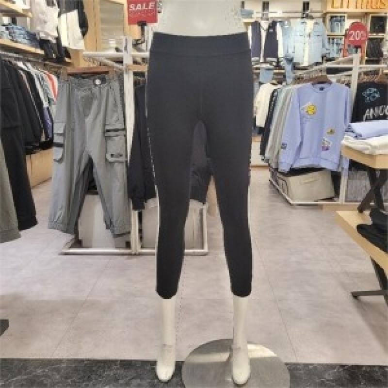 리트머스 SH04 8부 레깅스 8부 스판 레깅스 LL8PF772-076