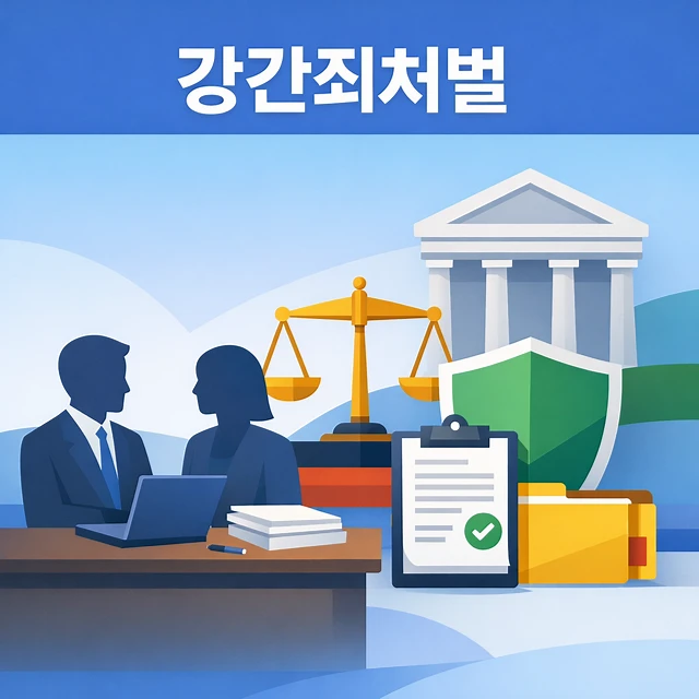 불법촬영처벌, 성범죄처벌