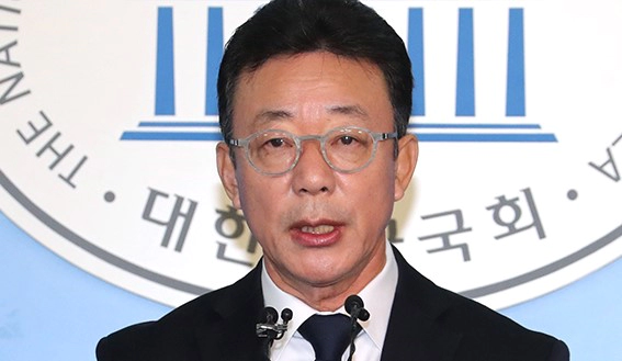홍철호 국회의원 프로필 나이 고향 재산 경력