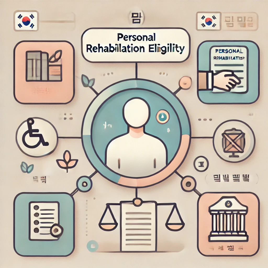 개인회생 자격조건