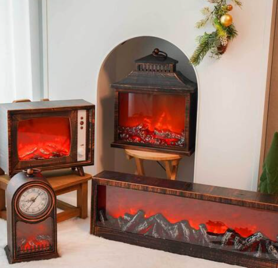 불멍무드 등 종류 추천