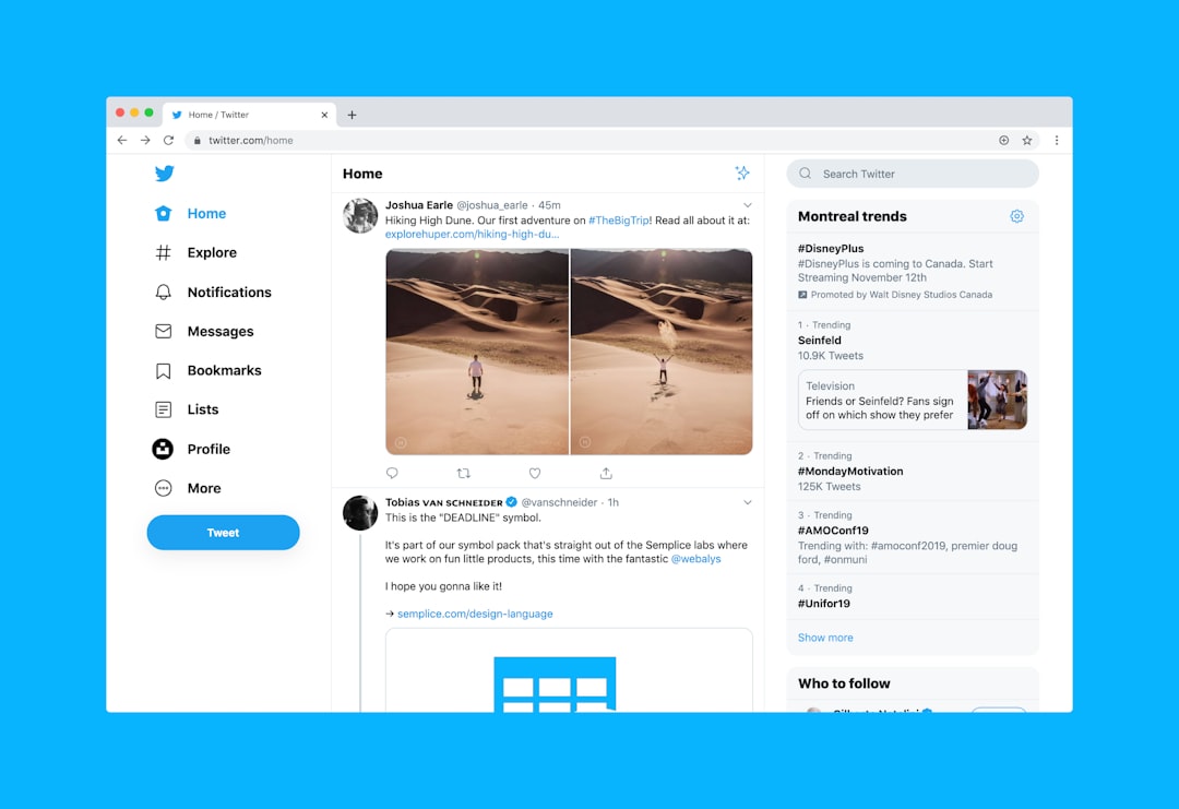 Twitter