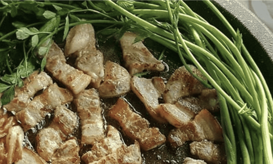 2025 원동 미나리 축제 일정 및 행사6