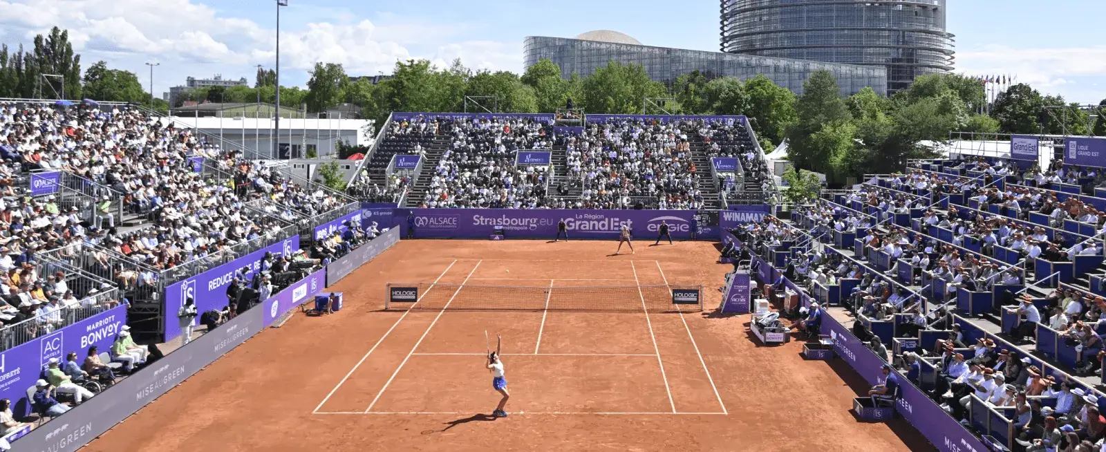 2026 WTA 투어 일정 중계 대진표 경기결과 랭킹