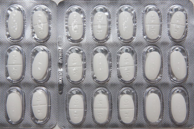팔팔정 50mg 지속시간 부작용 (내돈내산 후기)