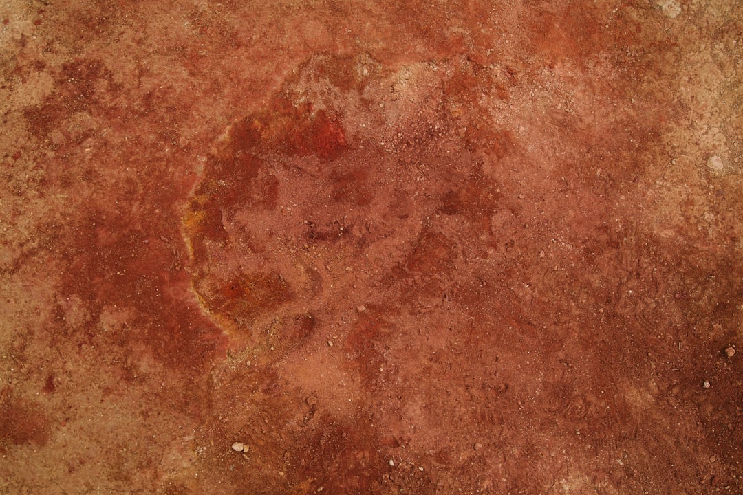 Mars