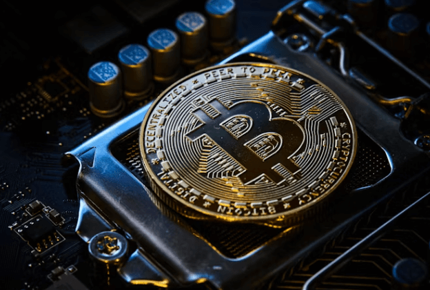 비트코인, 퇴직연금의 미래? 노후 대비 투자 전략