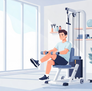 왼쪽 옆구리 통증