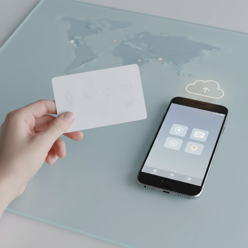 여권 분실 소매치기 대비 해외 여행 ..